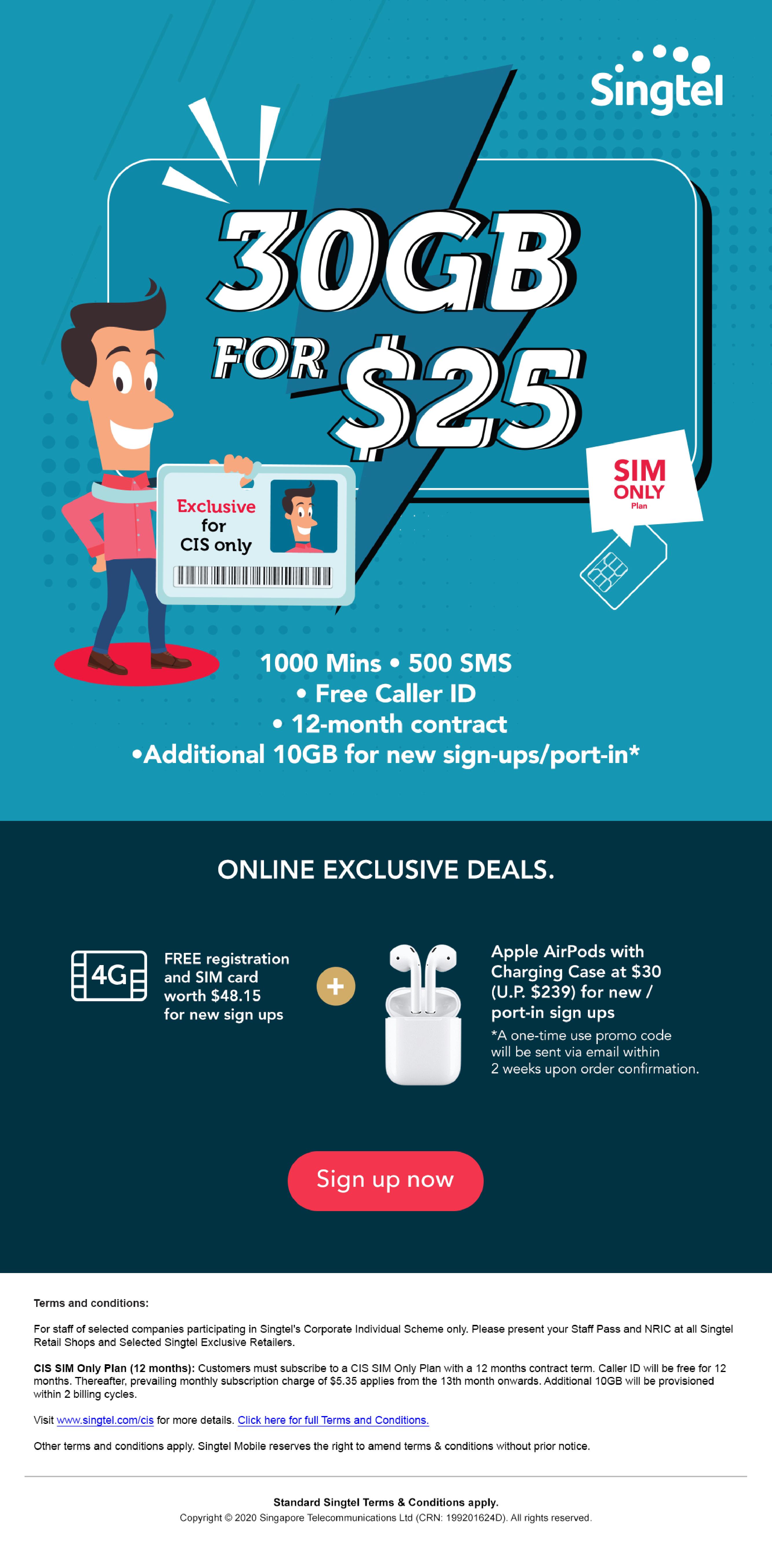 singtel-corporate-individual-scheme-cis-sim-only-plan-ministry-of